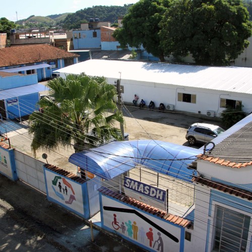 Servidor de Barra Mansa é afastado sob suspeita de desviar recursos da Assistência Social 